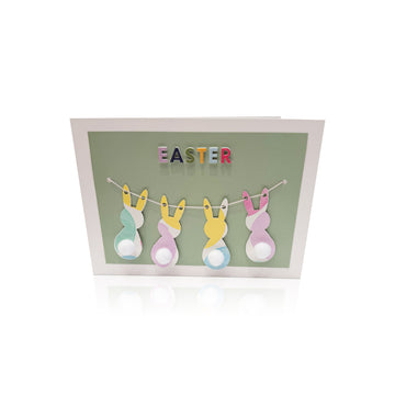 Easter Bunny