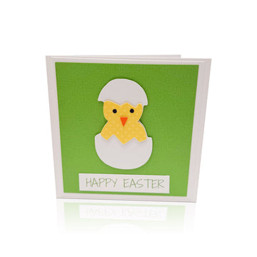 Easter Chick