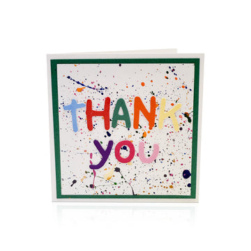Thank You Paint
