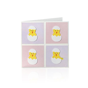 Easter Chick