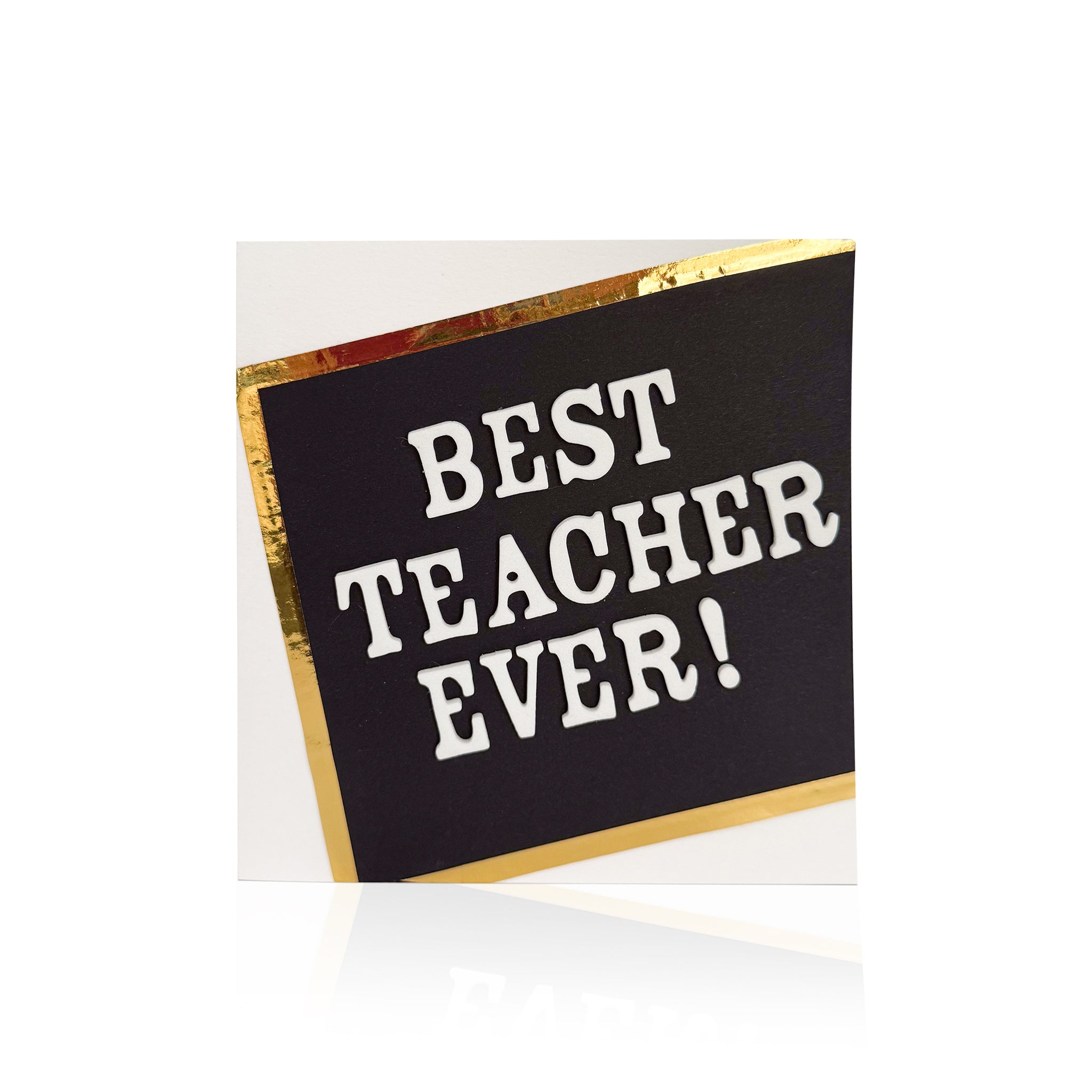 Best Teacher Ever