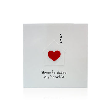 Home Is Where the Heart Is