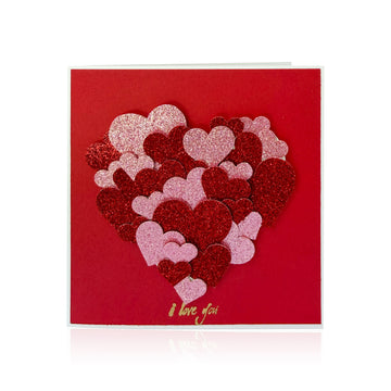 Heart Full of Hearts