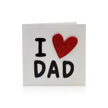 I Love Dad