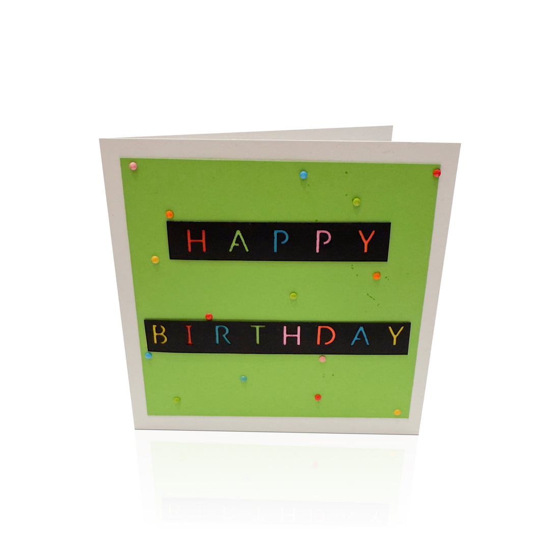 Embellished Birthday Quotes