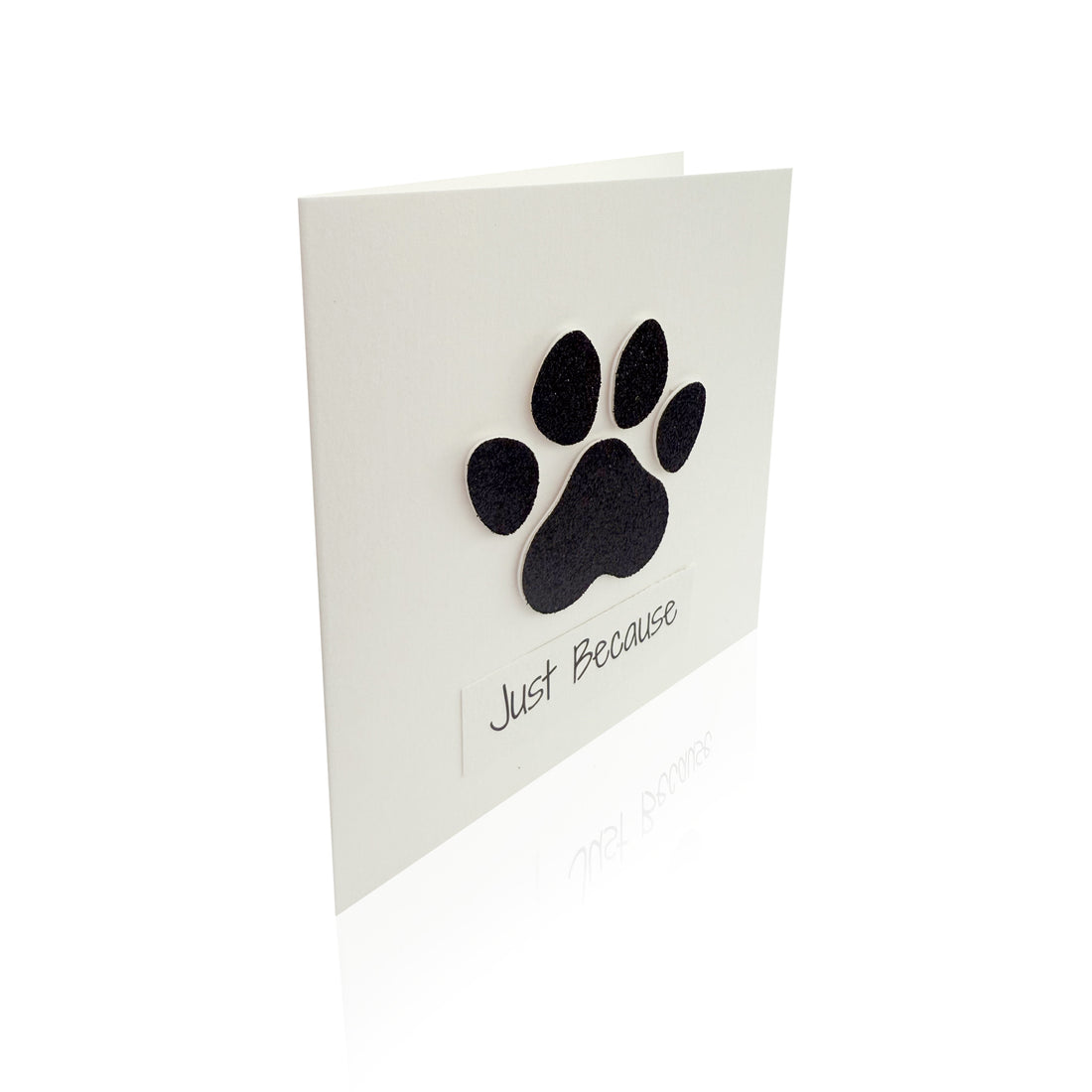 Glitter Paw