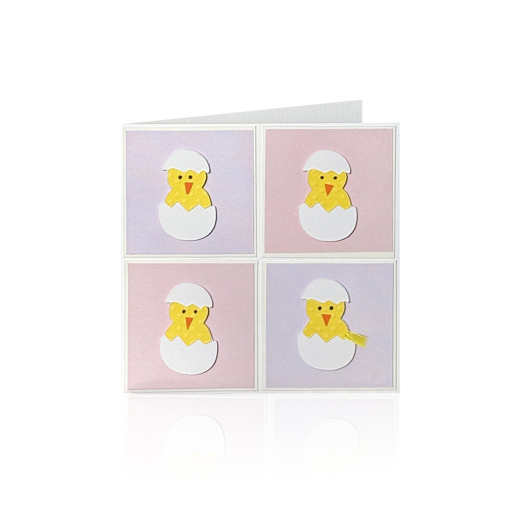 Easter Chick