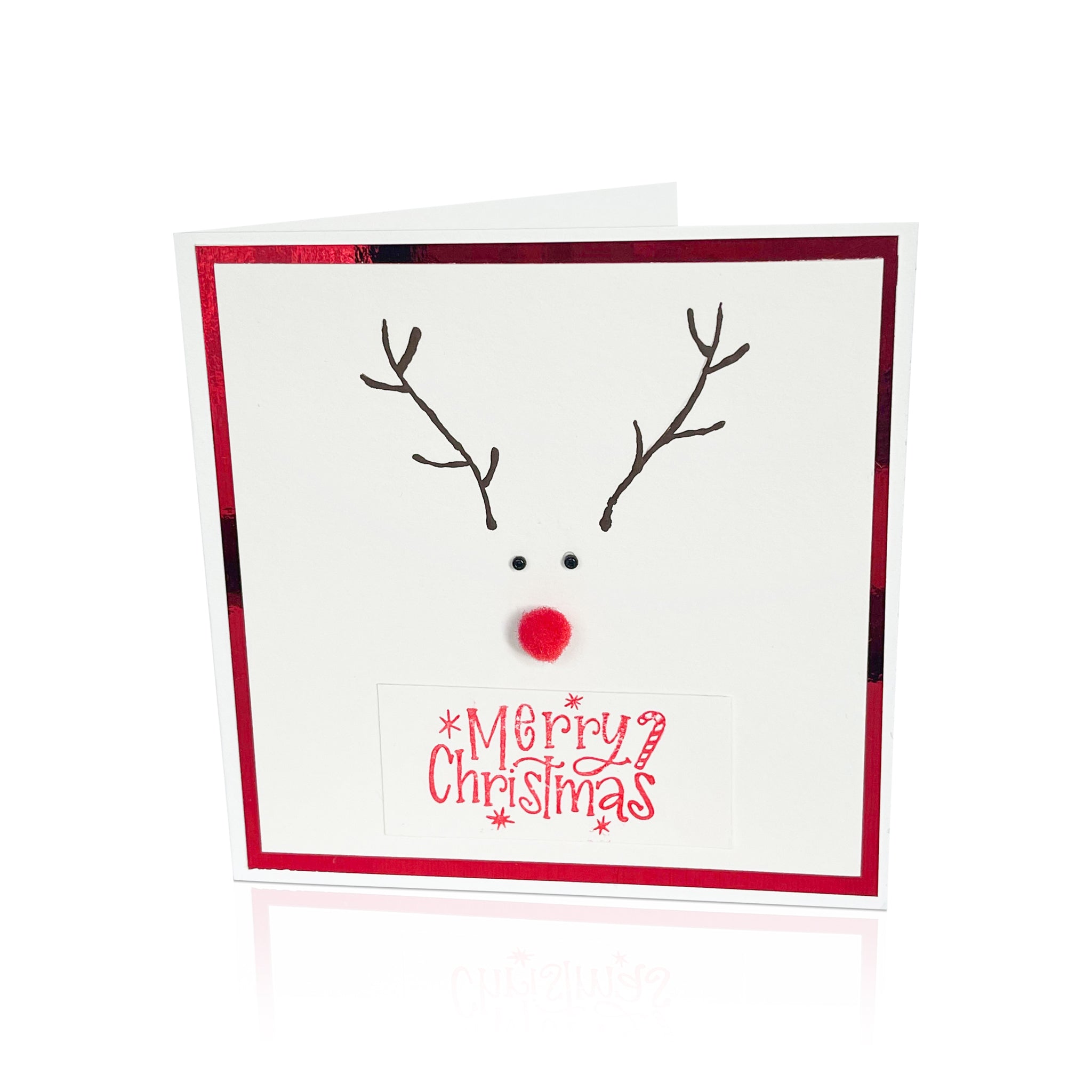 Rudolph the Red Nosed Reindeer