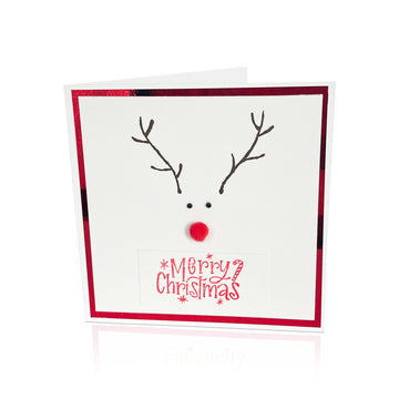 Rudolph the Red Nosed Reindeer