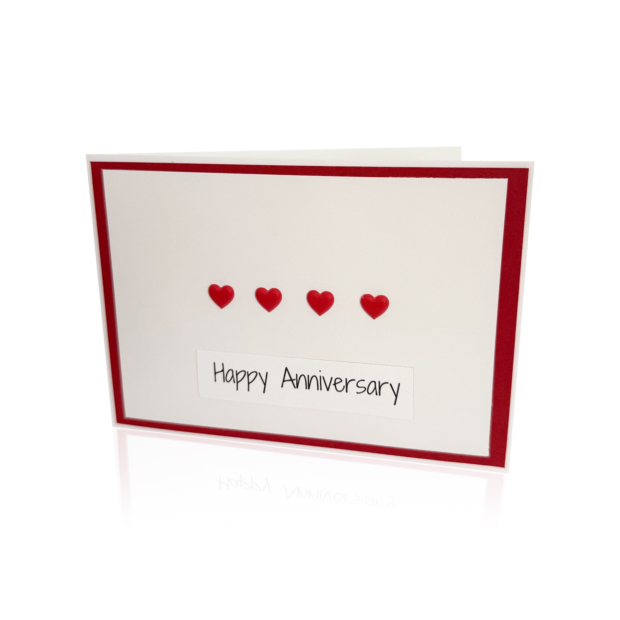 Anniversary Hearts