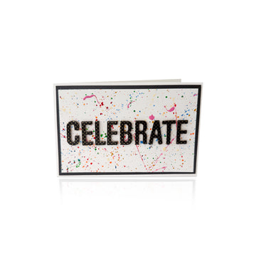 Celebrate - Small