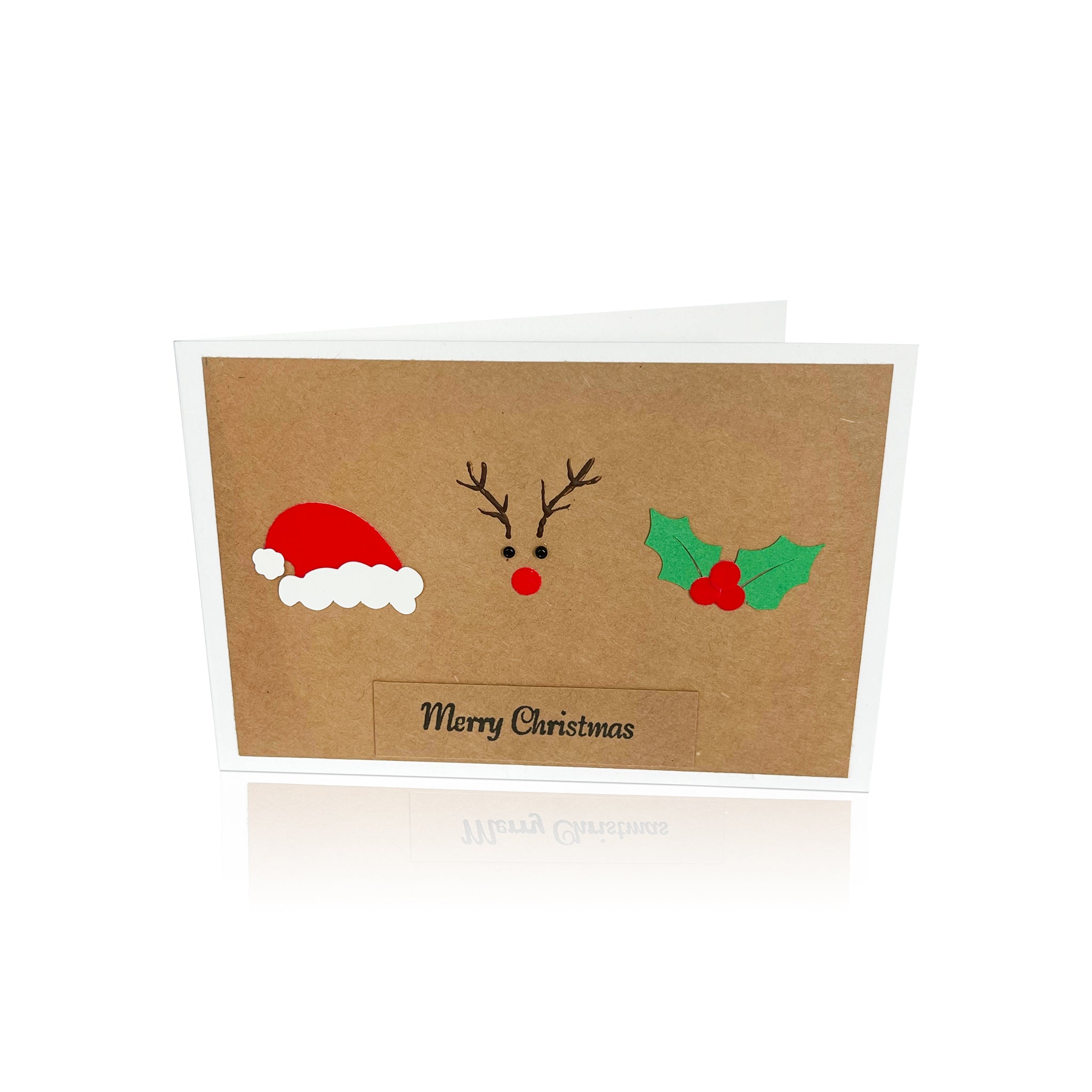 Mini Christmas Icons