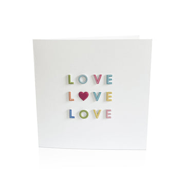 L.O.V.E