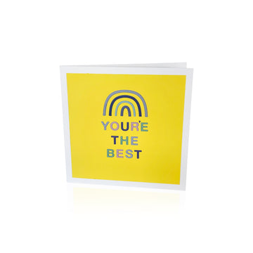 You're the Best