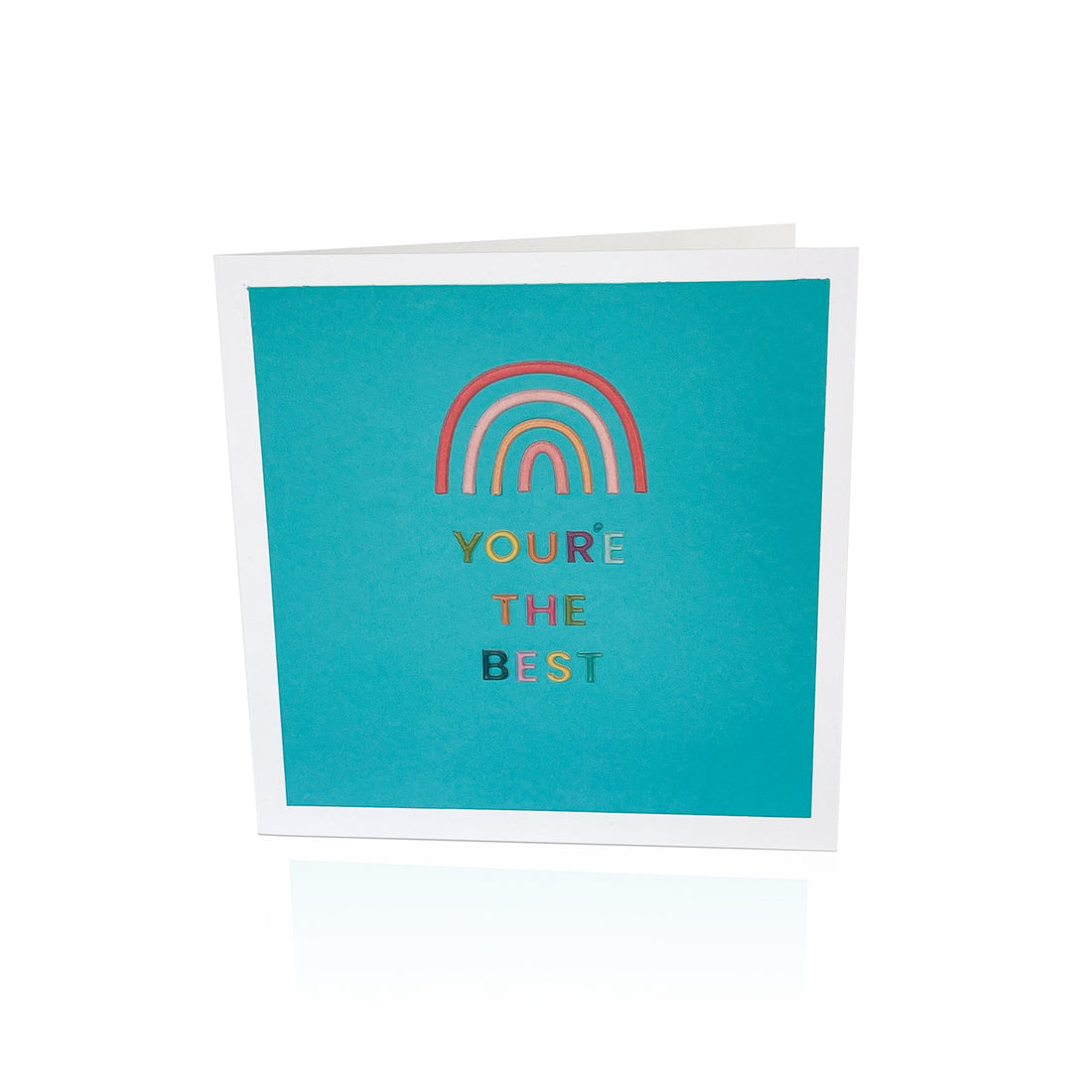 You're the Best