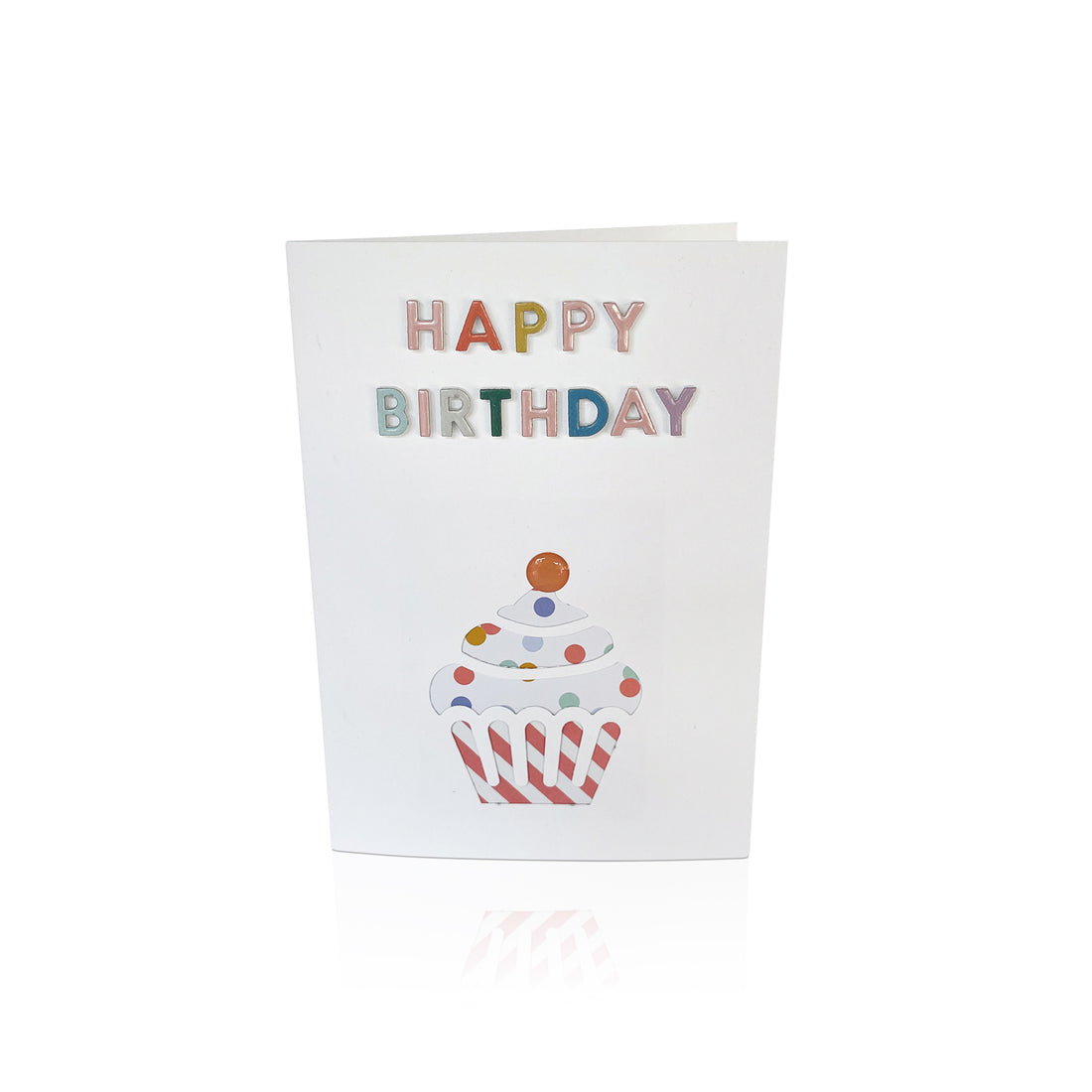 Happy Birthday!