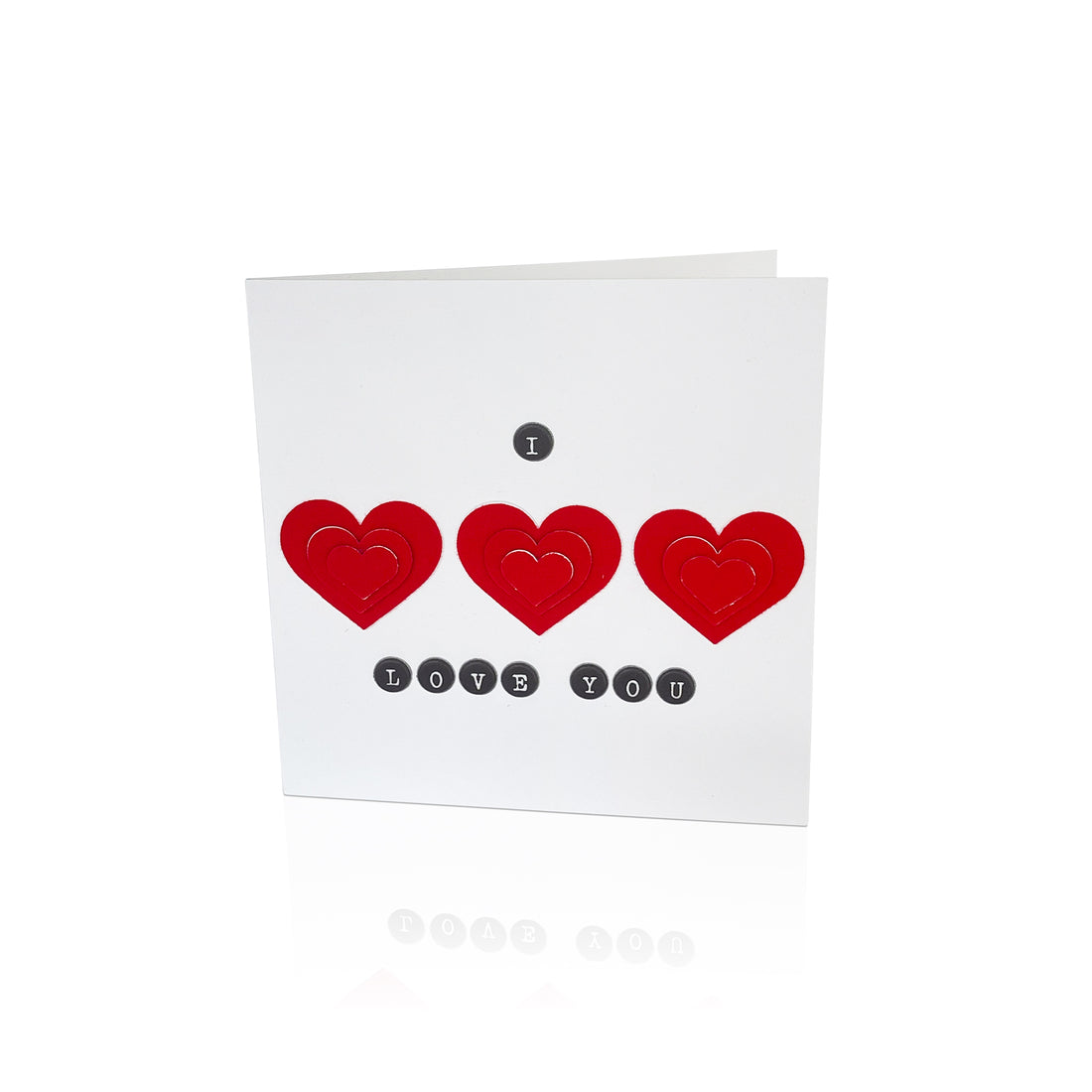 Three Hearts
